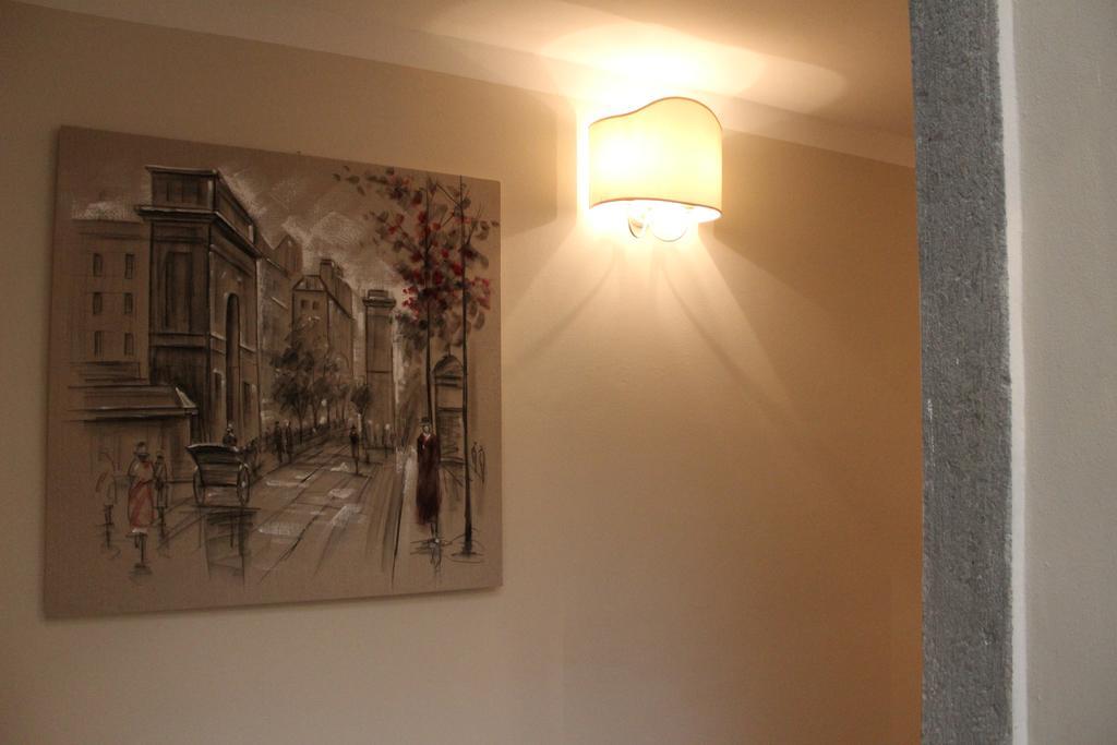 Appartement Residenza Marchesi Pontenani