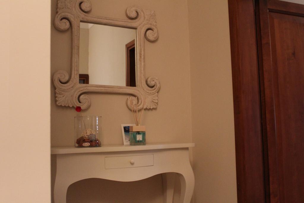 Apartamento Residenza Marchesi Pontenani Florença