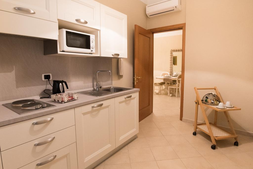 Apartamento Residenza Marchesi Pontenani