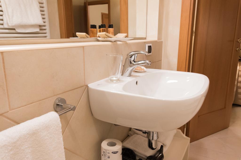 Apartamento Residenza Marchesi Pontenani Florença