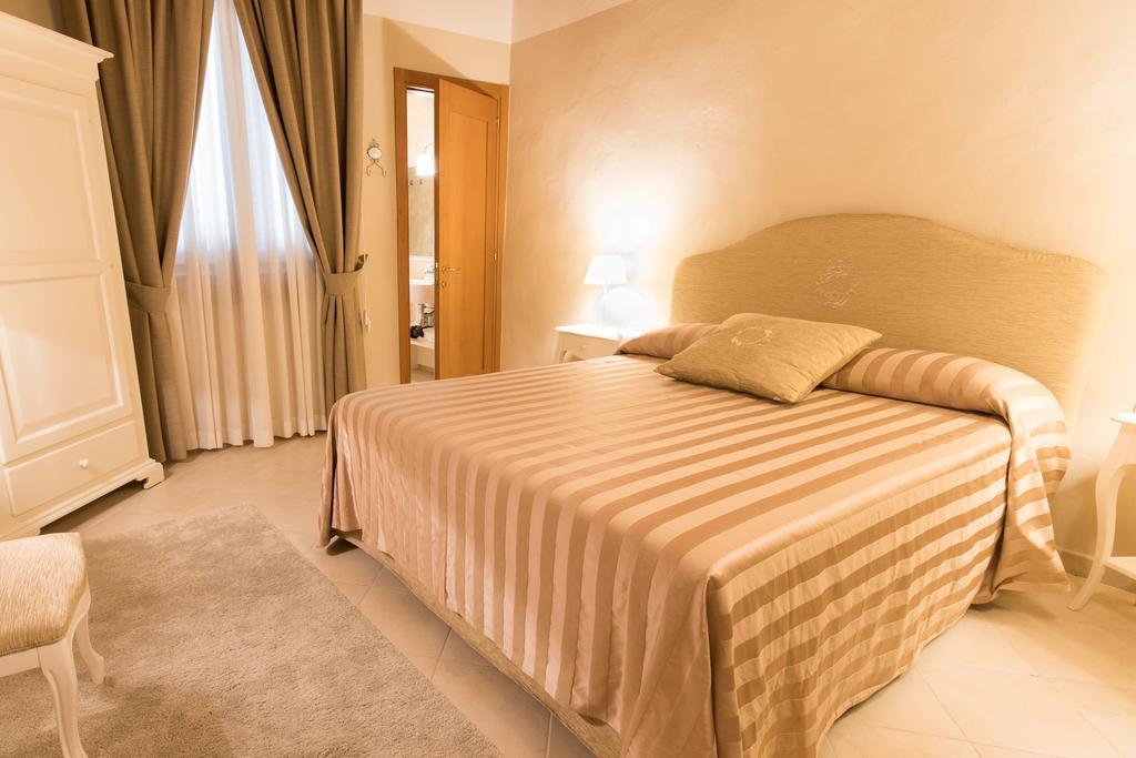 Apartamento Residenza Marchesi Pontenani *