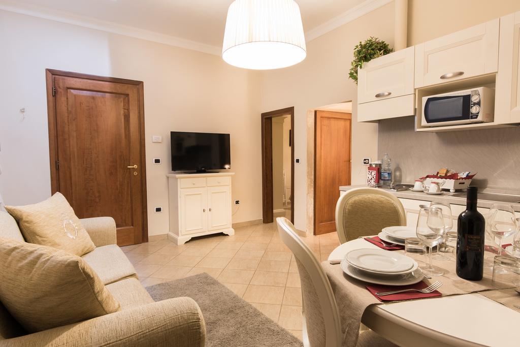 Apartamento Residenza Marchesi Pontenani