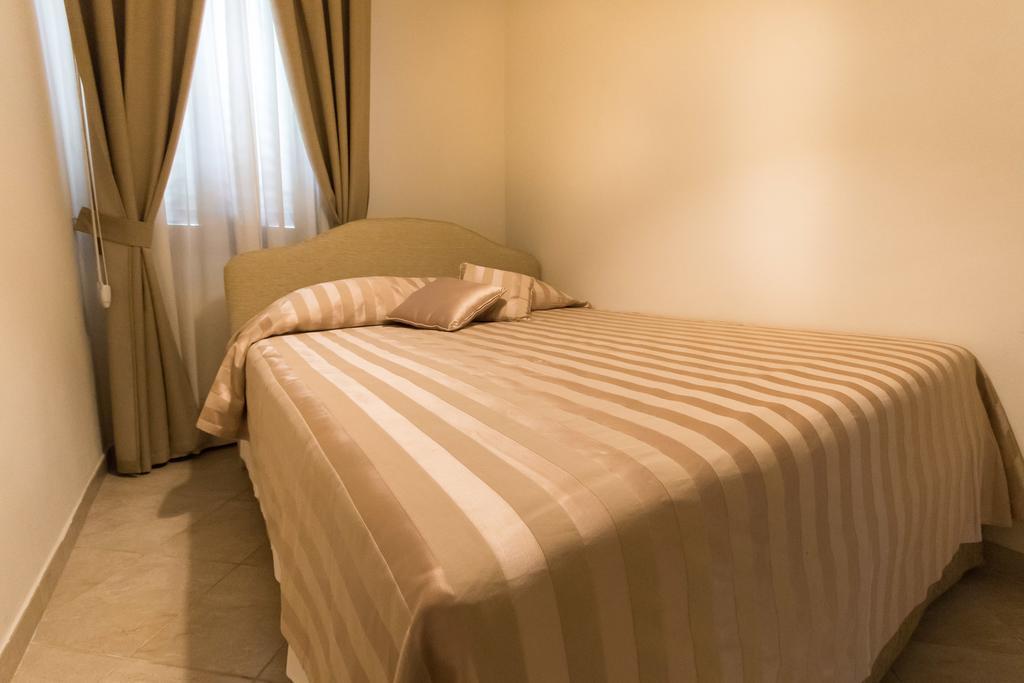 Apartamento Residenza Marchesi Pontenani