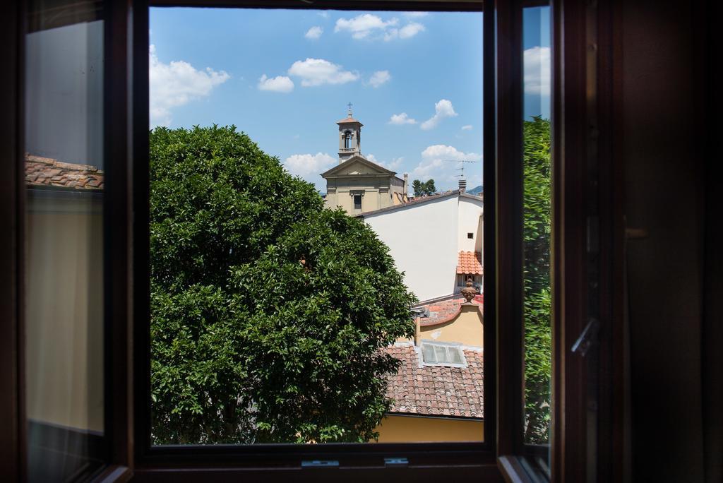 Residenza Marchesi Pontenani Florença