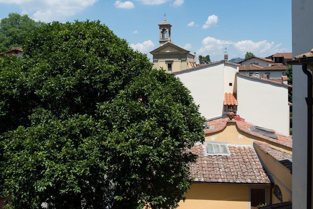 Residenza Marchesi Pontenani Florença