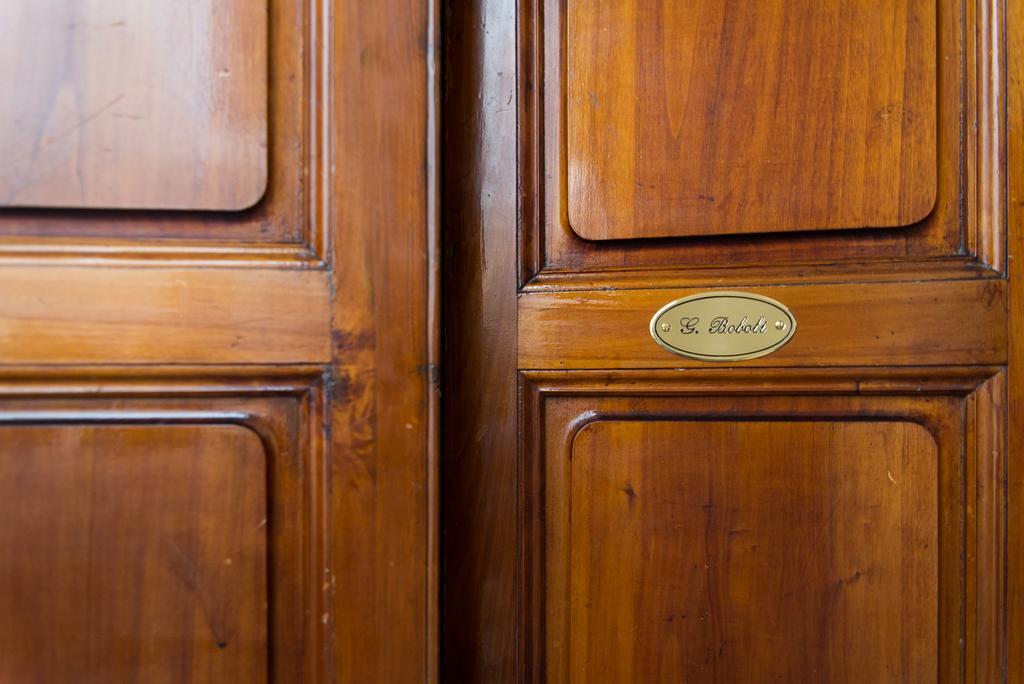 Apartamento Residenza Marchesi Pontenani