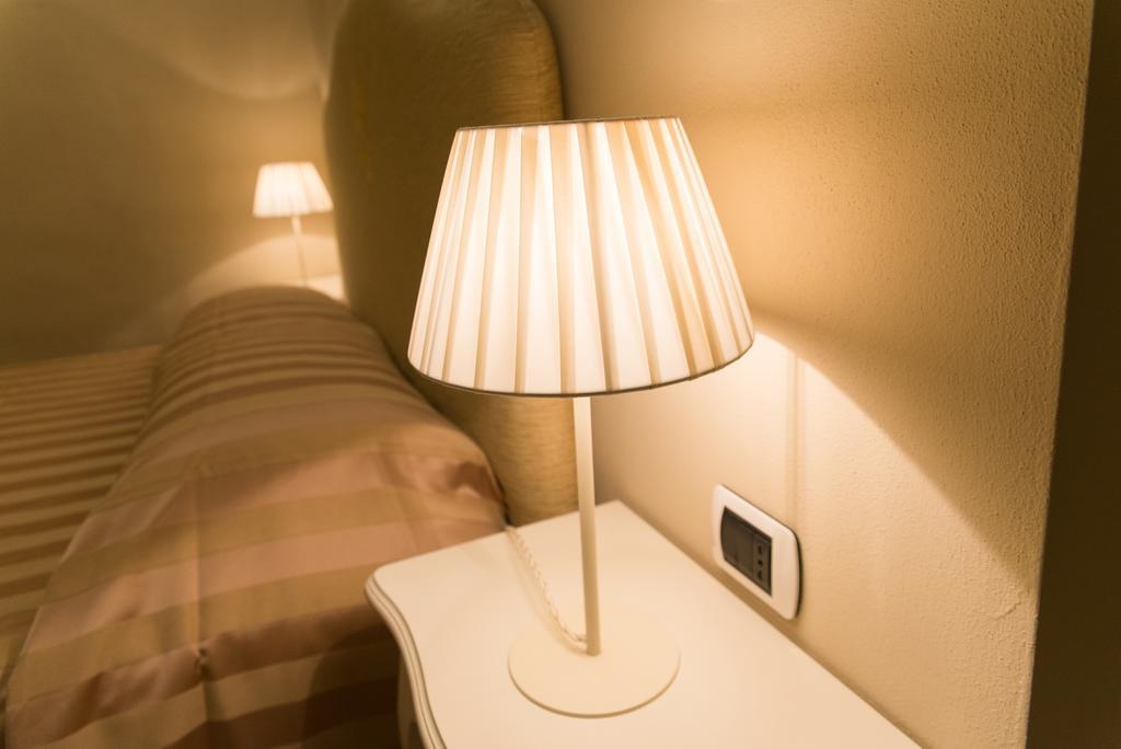 Apartamento Residenza Marchesi Pontenani