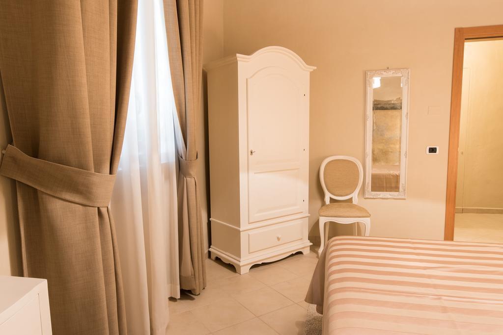 Apartamento Residenza Marchesi Pontenani