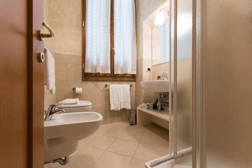 Apartamento Residenza Marchesi Pontenani