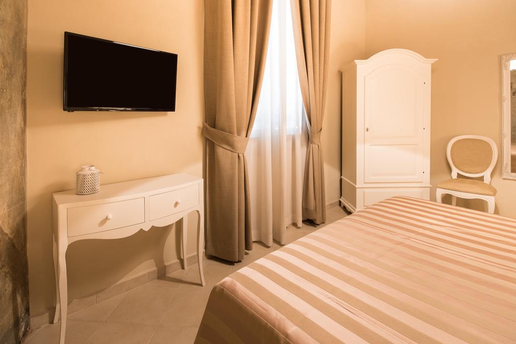 Apartamento Residenza Marchesi Pontenani