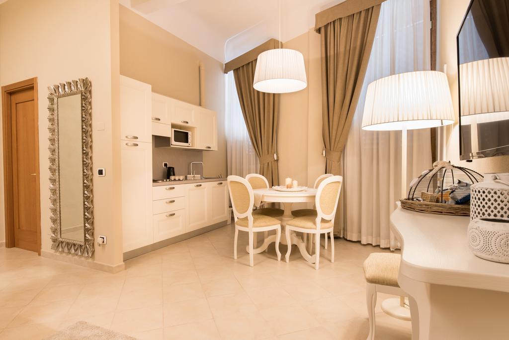Residenza Marchesi Pontenani Florença