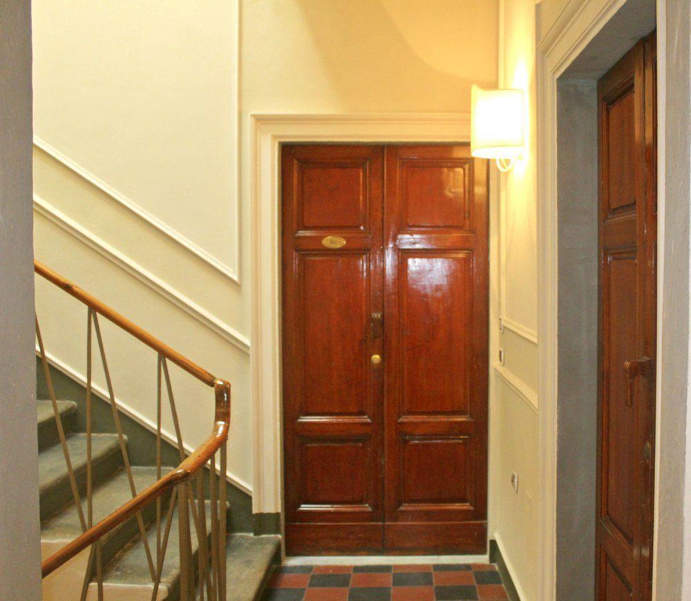 Residenza Marchesi Pontenani * Florença