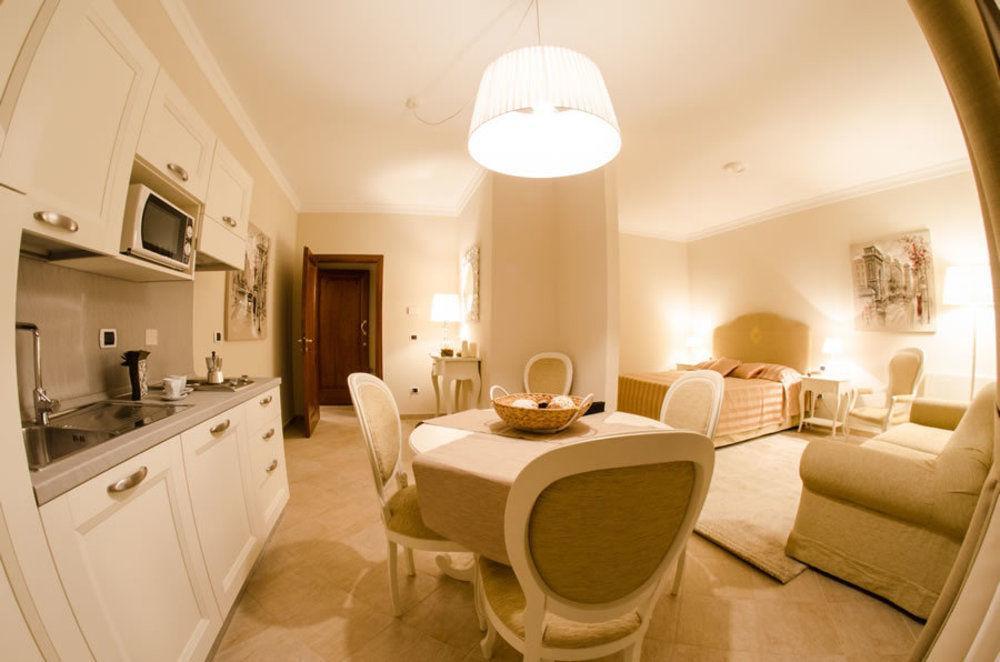 Residenza Marchesi Pontenani Apartamento Florença