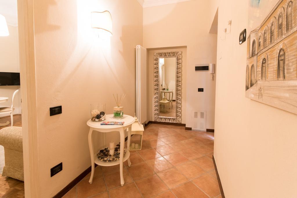 Residenza Marchesi Pontenani Apartamento