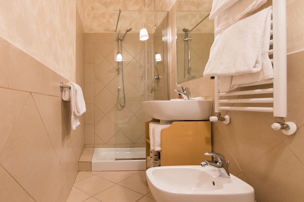 Apartamento Residenza Marchesi Pontenani Florença