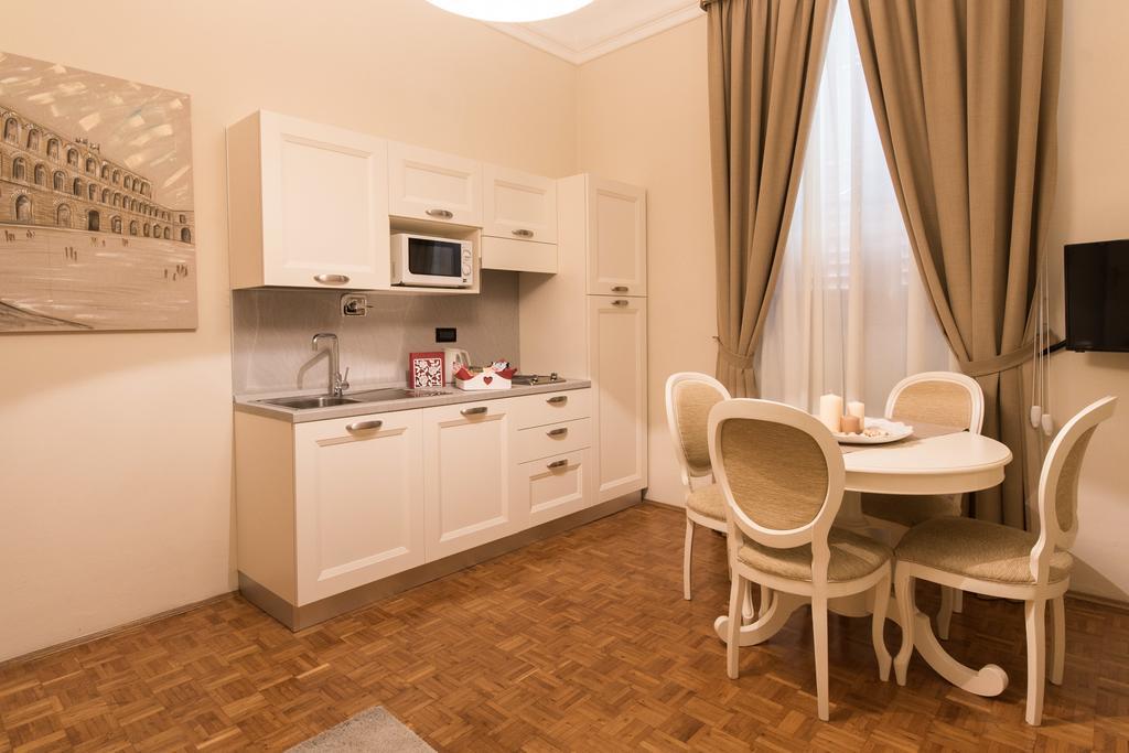 Residenza Marchesi Pontenani * Florença