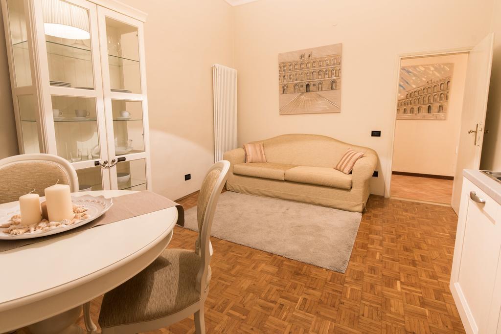 Apartamento Residenza Marchesi Pontenani