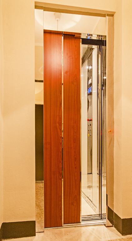 Residenza Marchesi Pontenani Apartamento *