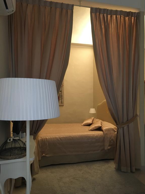 Apartamento Residenza Marchesi Pontenani Florença