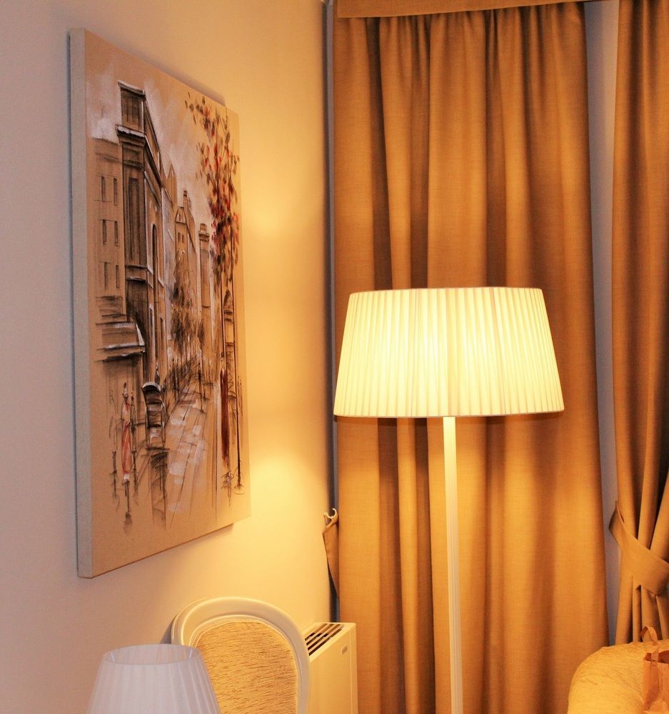 Apartamento Residenza Marchesi Pontenani