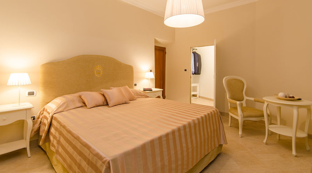 Residenza Marchesi Pontenani Florença