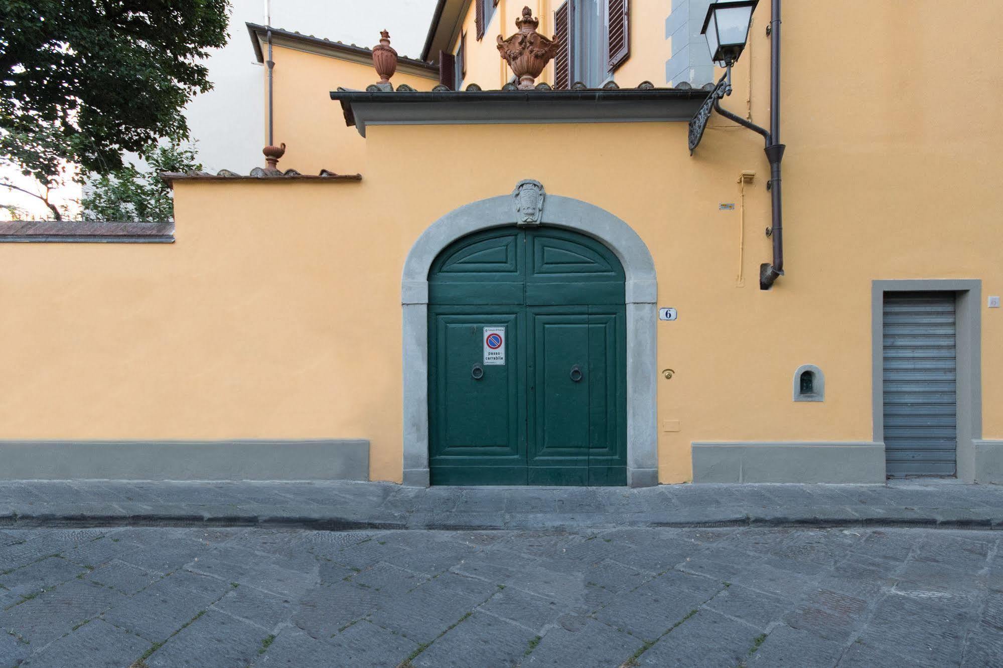 Residenza Marchesi Pontenani Apartamento *