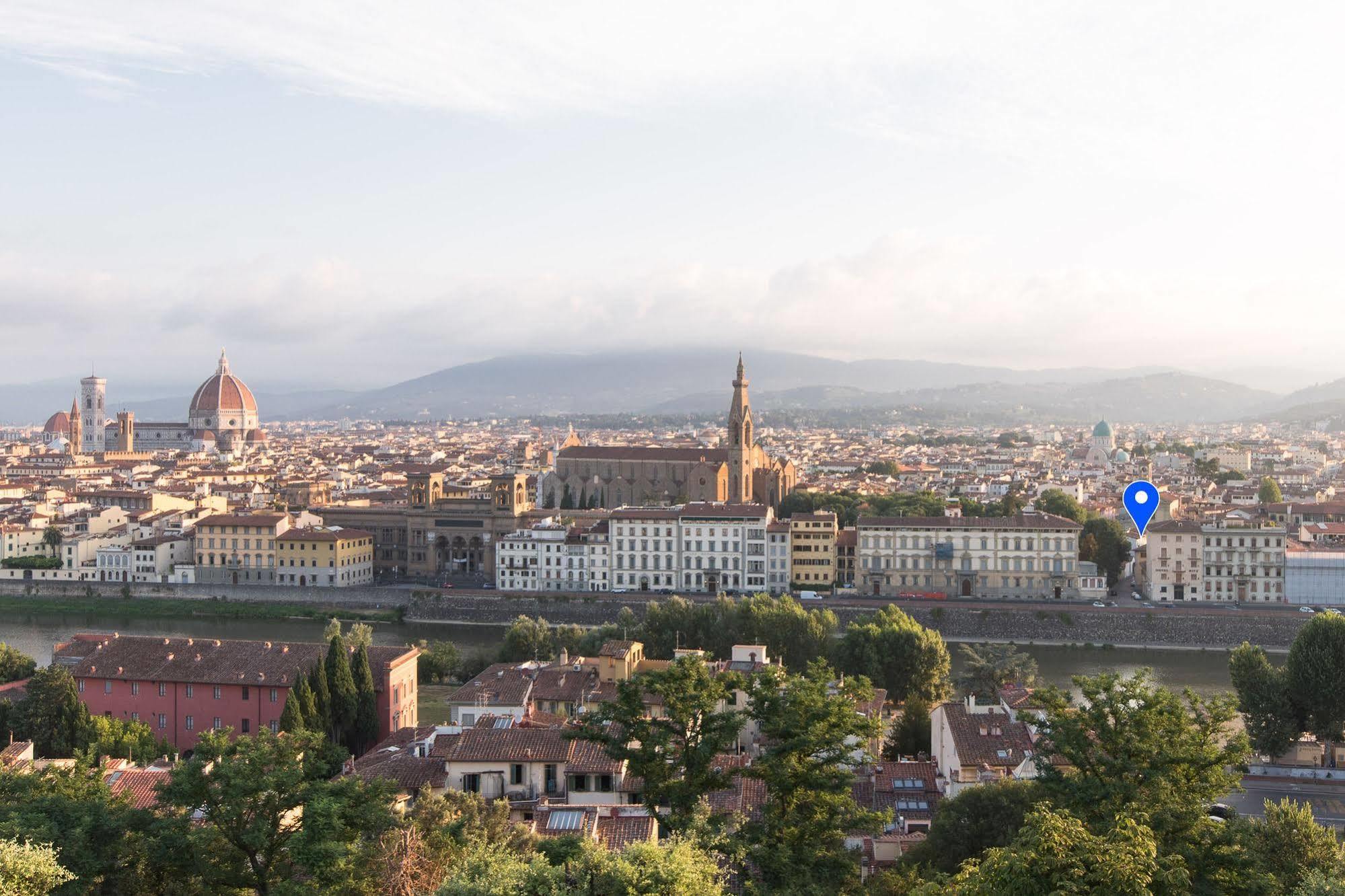 Apartamento Residenza Marchesi Pontenani