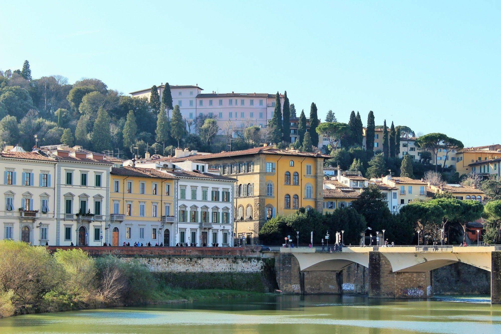 Residenza Marchesi Pontenani Apartamento *