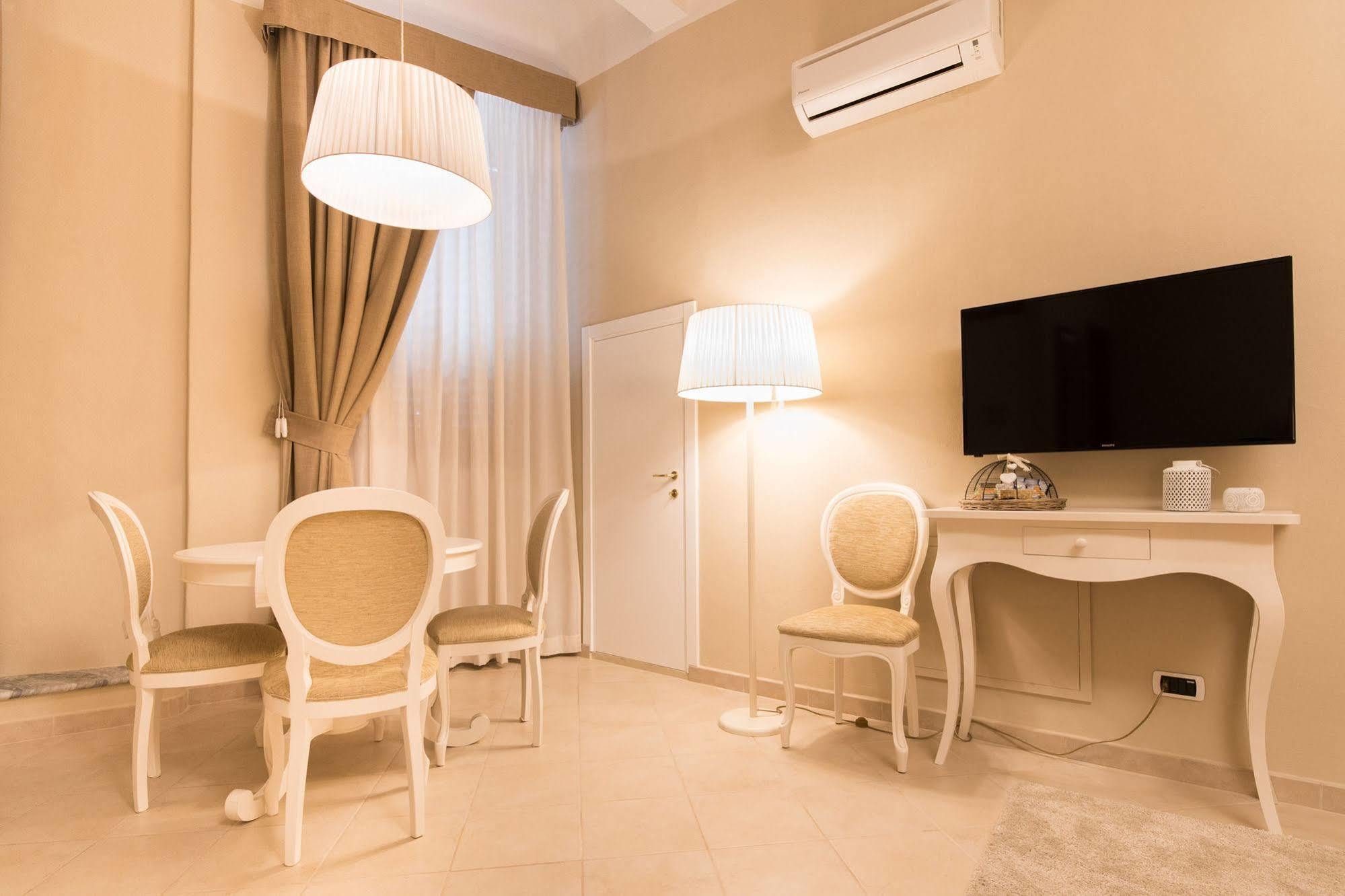 Residenza Marchesi Pontenani Apartamento Florença