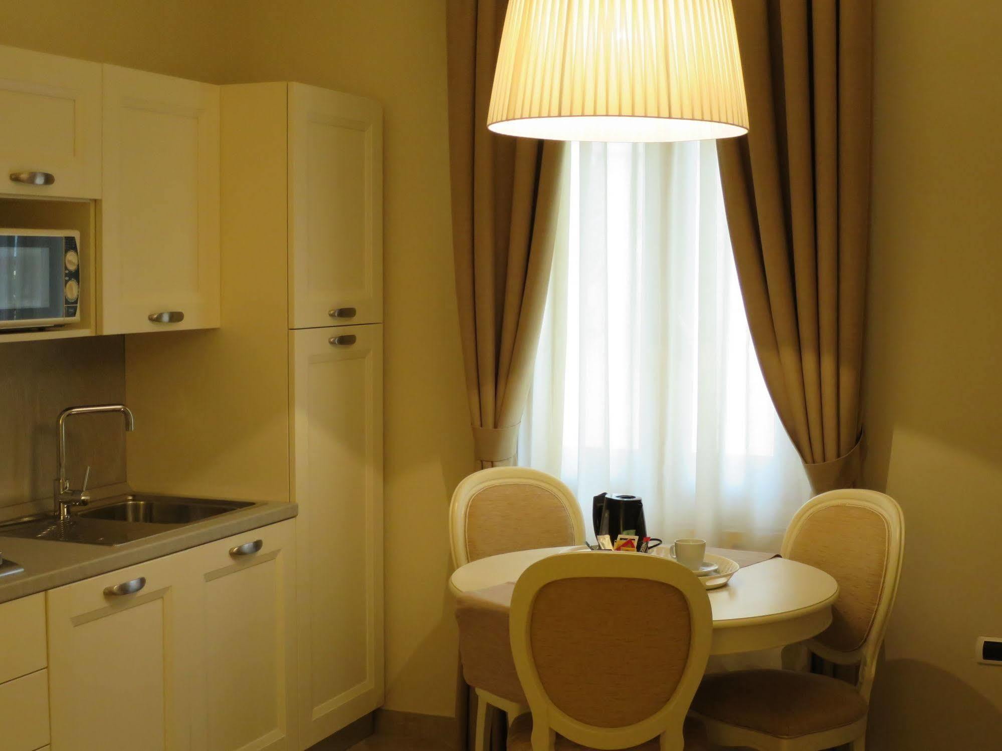 Residenza Marchesi Pontenani * Florença