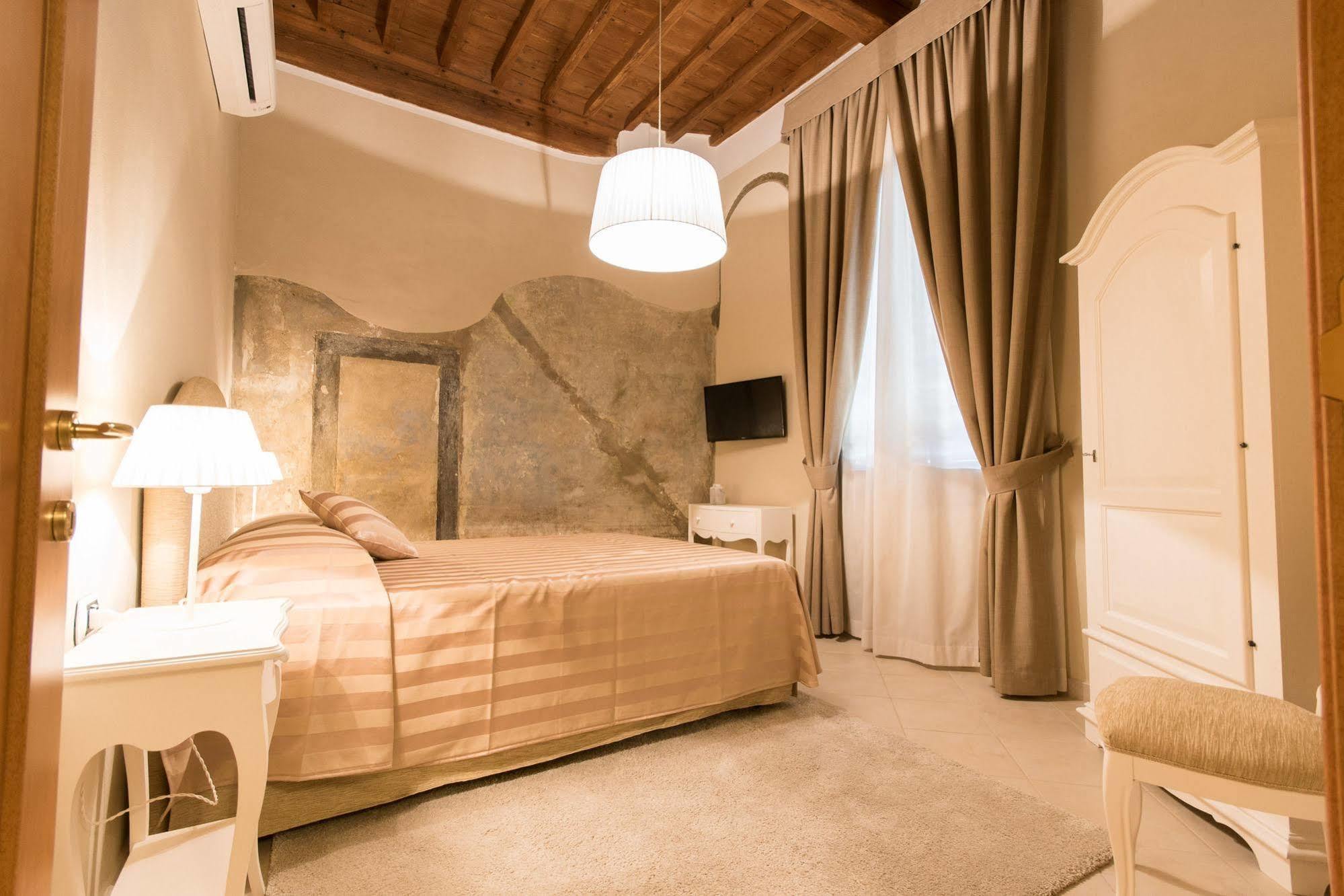 Residenza Marchesi Pontenani Apartamento