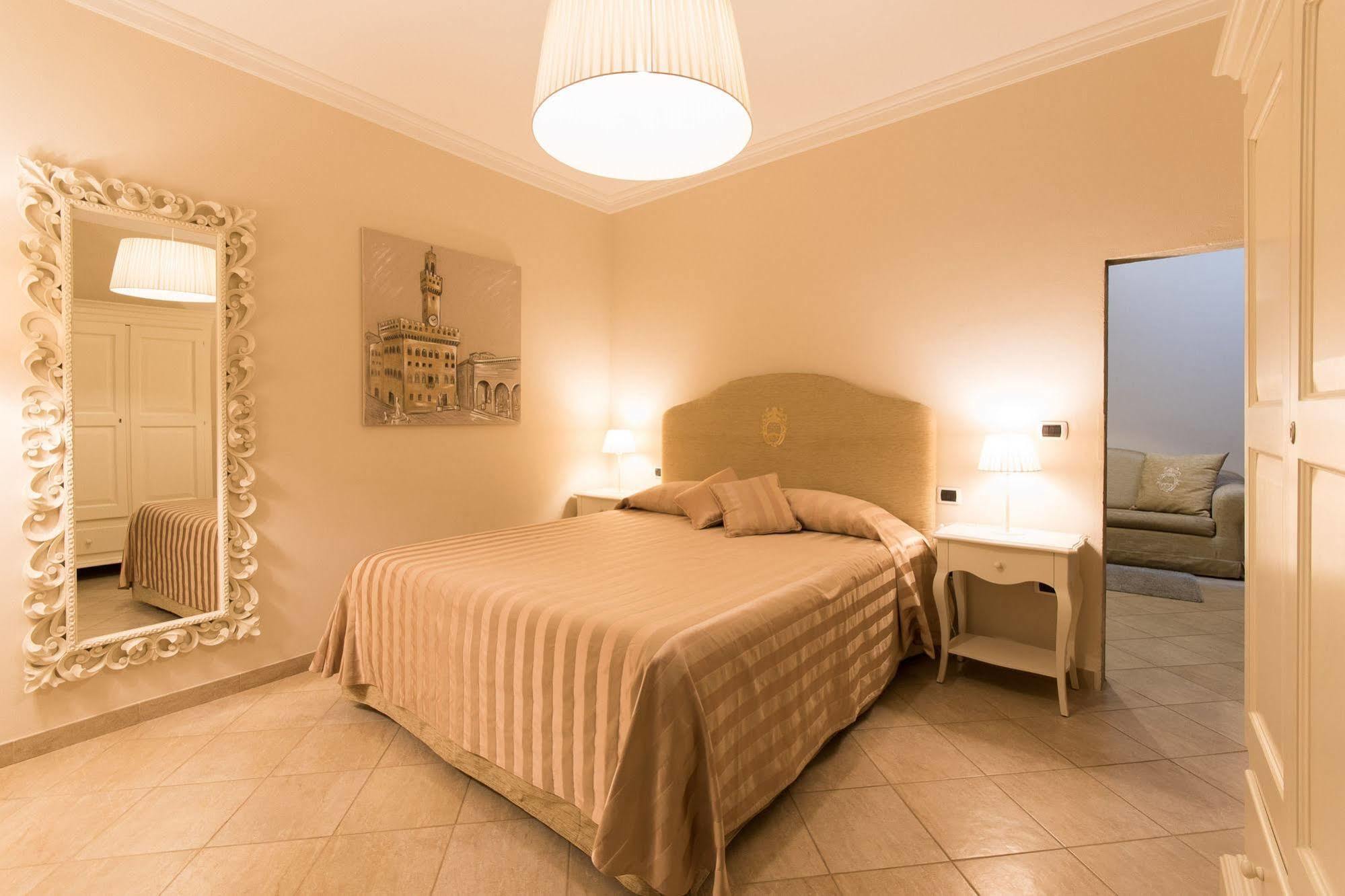 Apartamento Residenza Marchesi Pontenani