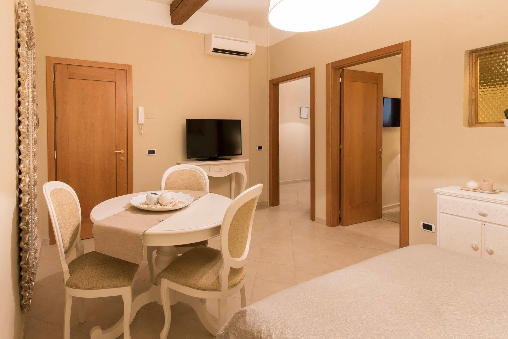 Residenza Marchesi Pontenani Florença