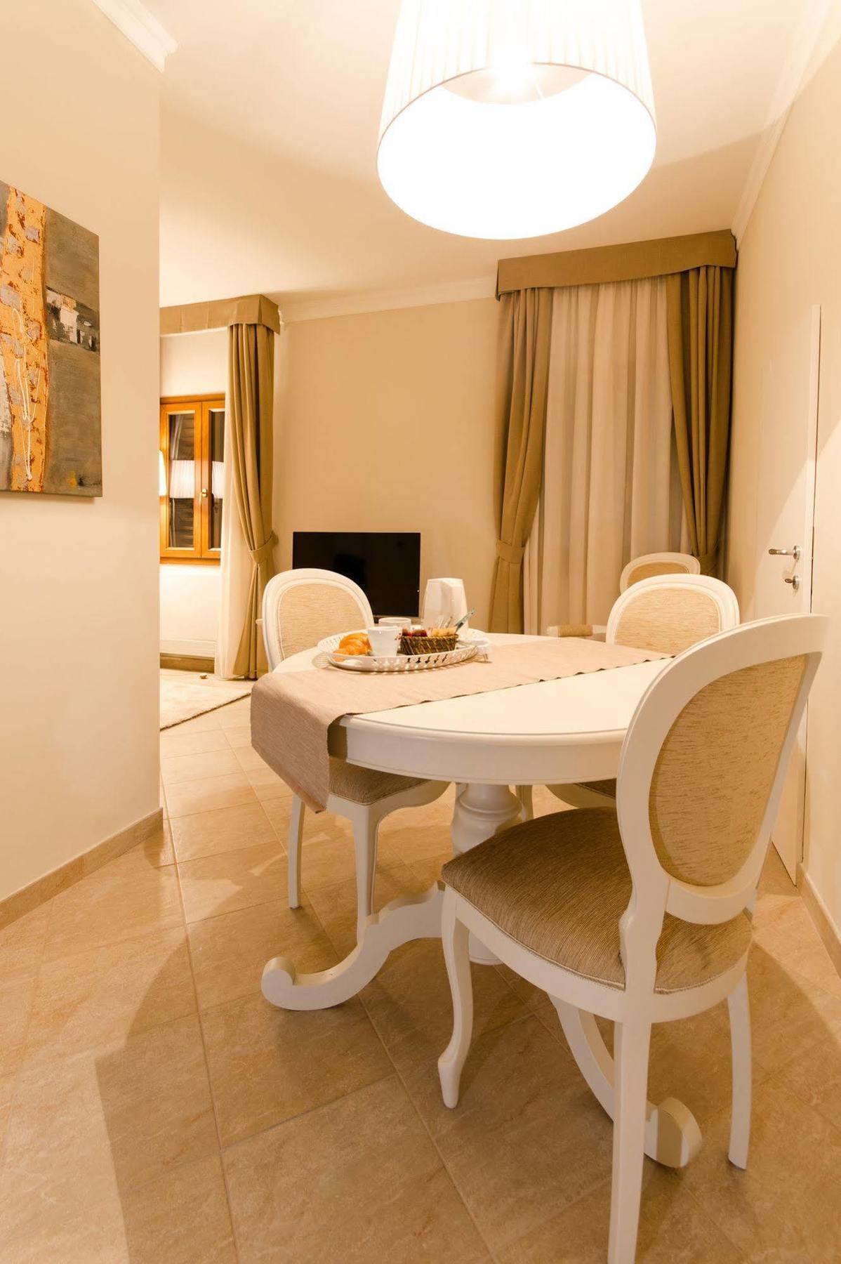 Residenza Marchesi Pontenani Apartamento *