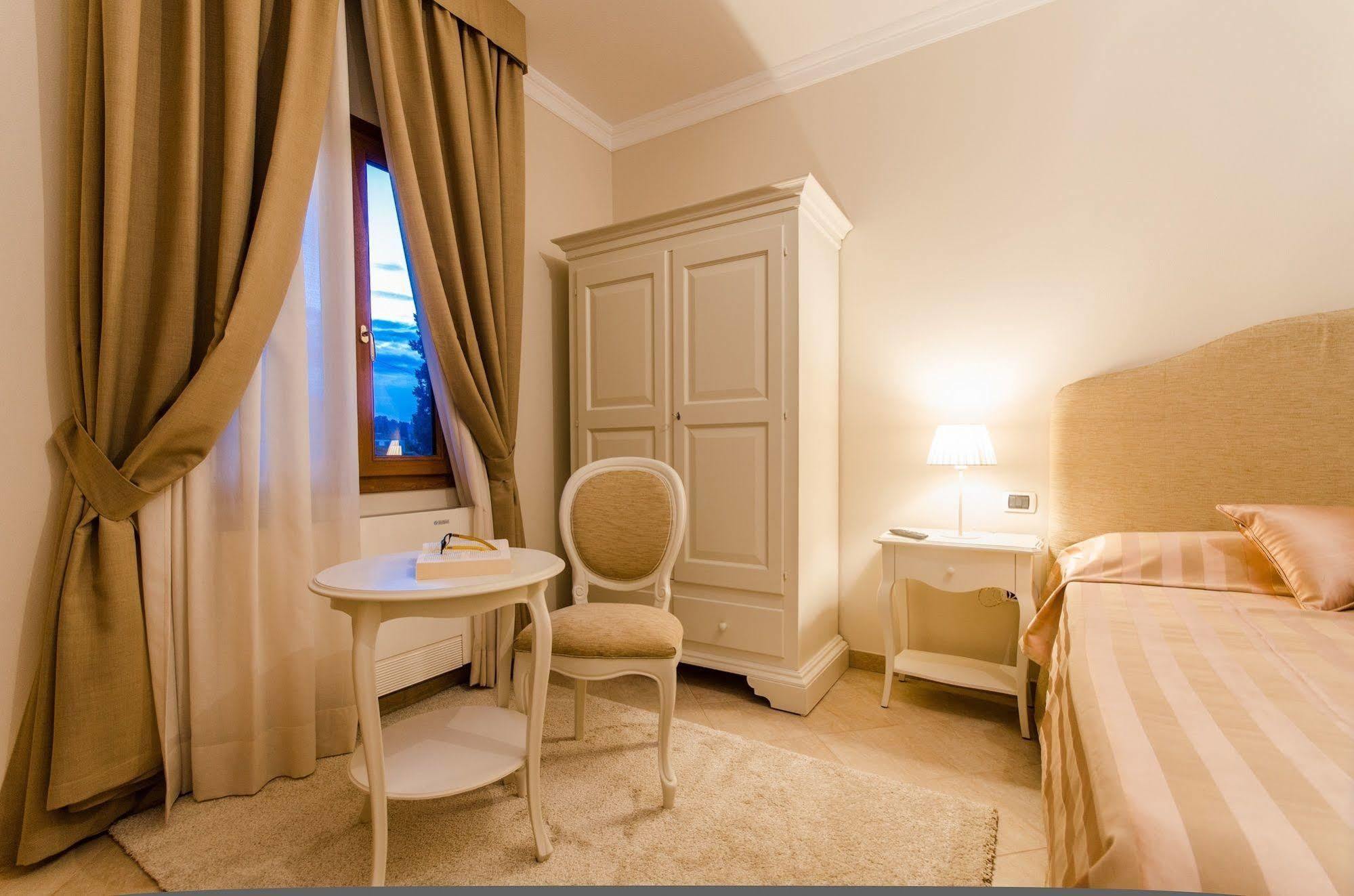Residenza Marchesi Pontenani Apartamento Florença