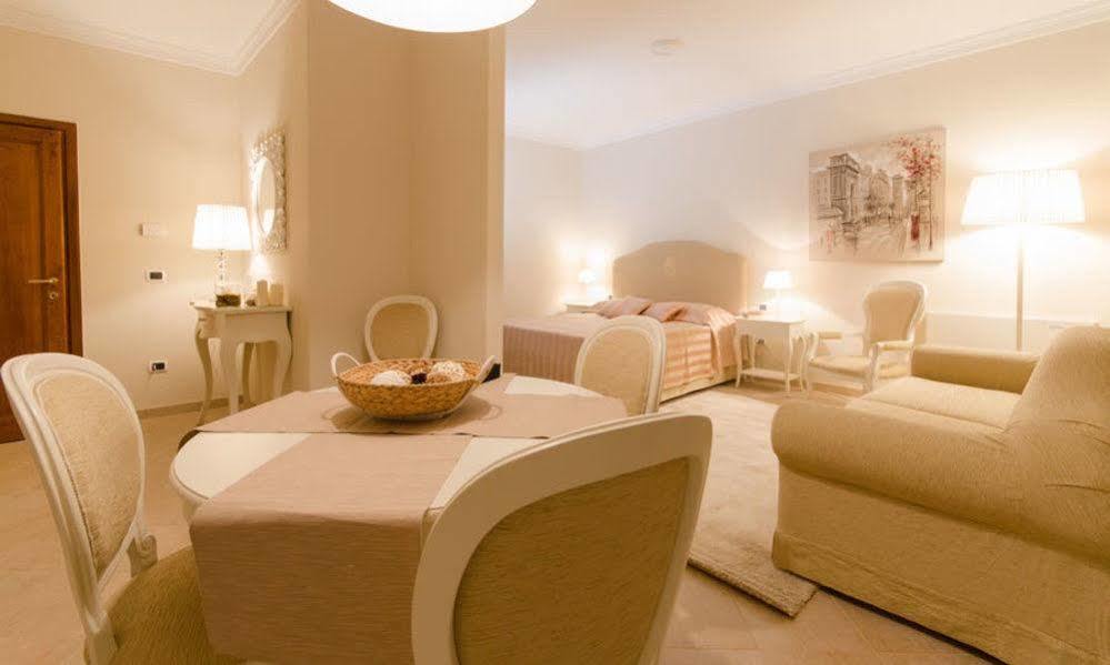 Residenza Marchesi Pontenani Apartamento Florença