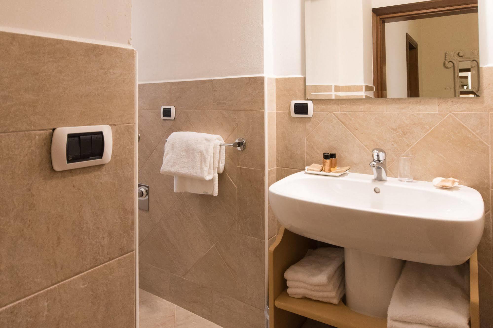 Apartamento Residenza Marchesi Pontenani *