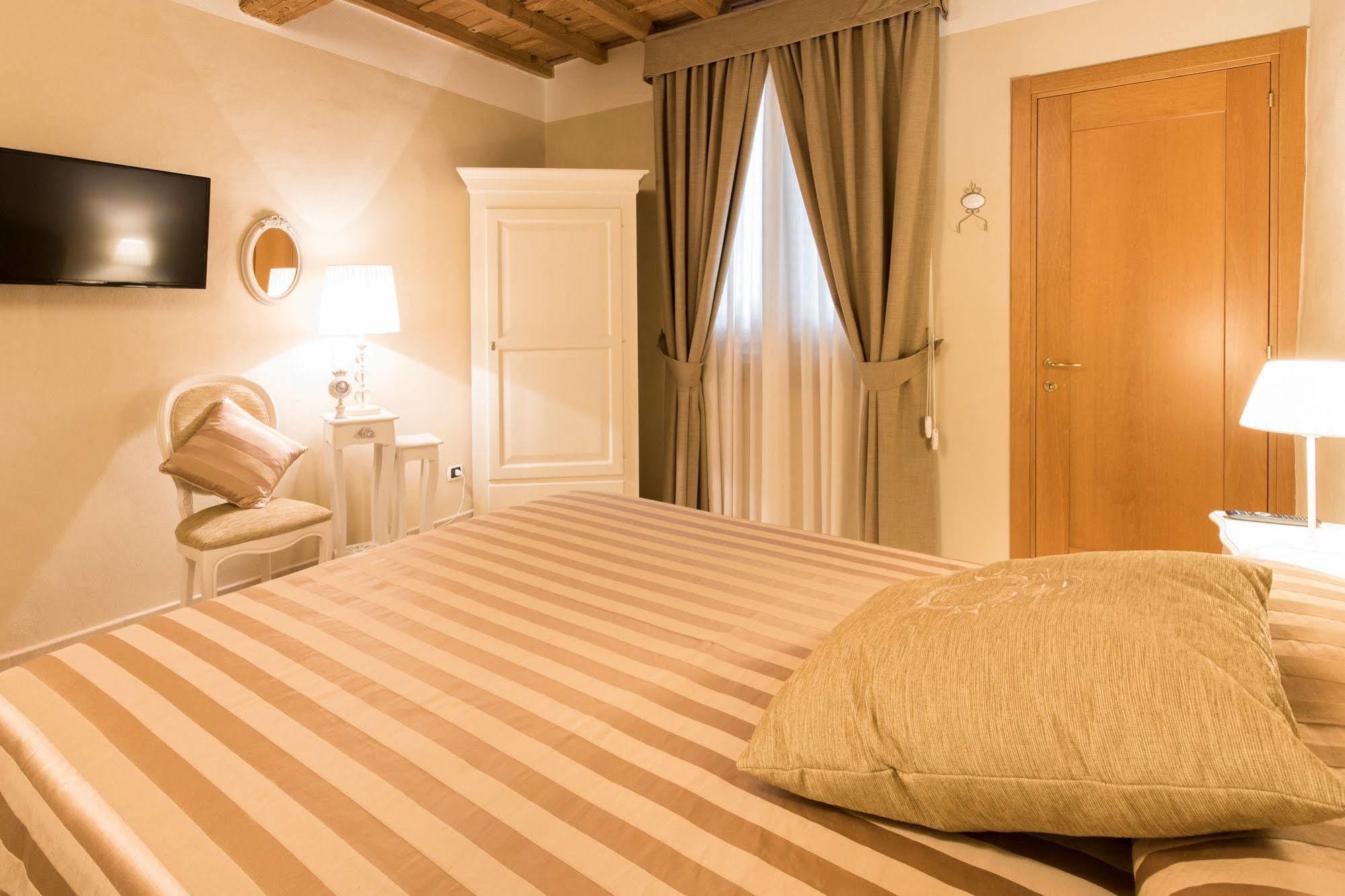Residenza Marchesi Pontenani Apartamento Florença